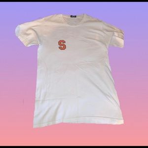 Super cute stüssy shirt!